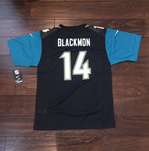 Justin blackmon jacksonville - blackmon,