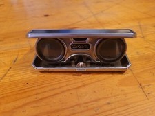 Ancienne Jumelles de Poche