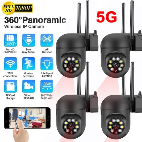 4pcs wireless wifi security - 4pcs,