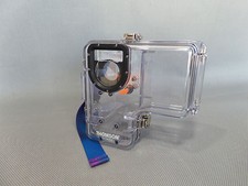 CAISSON ETANCHE POUR CAMESCOPE THOMSON CCA 688 NEUF SANS BOITE