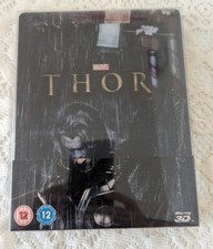 Thor - Édition Exclusive