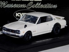 NISSAN SKYLINE 2000 GTR KPGC10