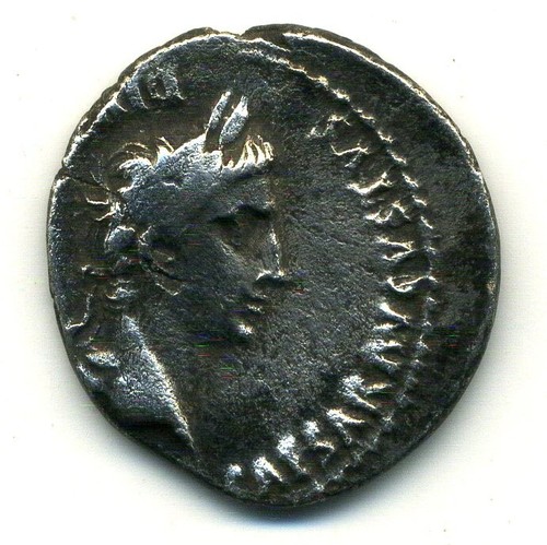 Rare denier - (3119), r1