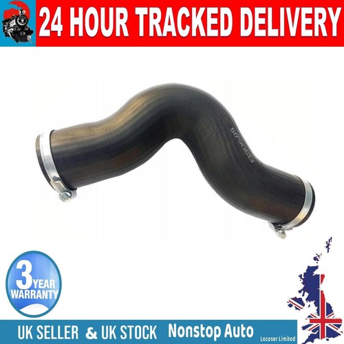 Durite turbo intercooler - turbo, en