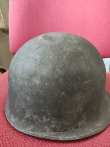 Casque lourd militaire - lourd,