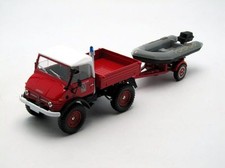 SOLIDO 1/50 CAMION POMPIERS