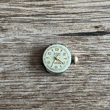 mouvement de montre N2878