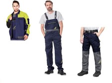 Vêtement de travail homme