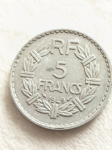 Francs lavrillier en - lavrillier,