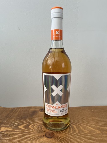 Whisky glenmorangie single - x,