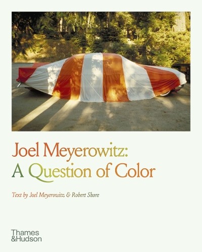Joel meyerowitz - joel,