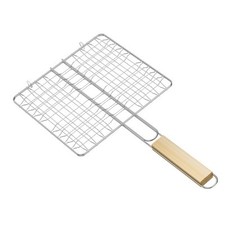 Panier à griller barbecue à