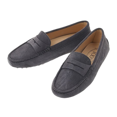Tods mocassins femme 58686189 - mocassins,