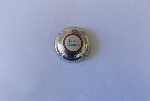 Capsule champagne jacquesson - capsule,