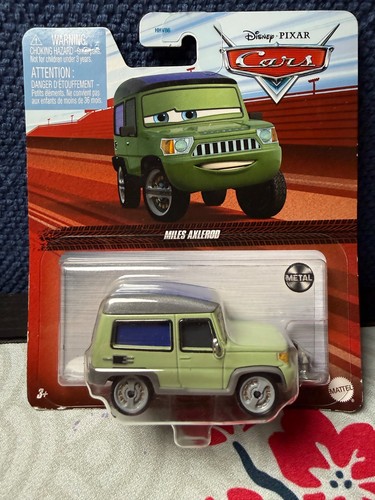 Disney pixar cars - disney,