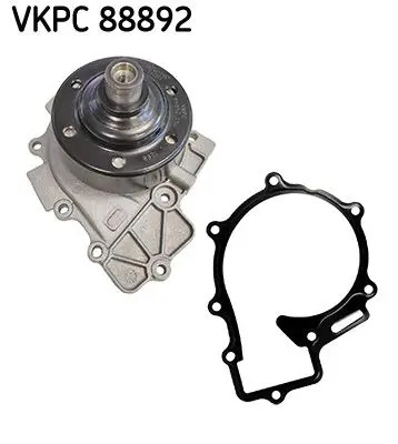 Pompe eau vkpc - pompe,