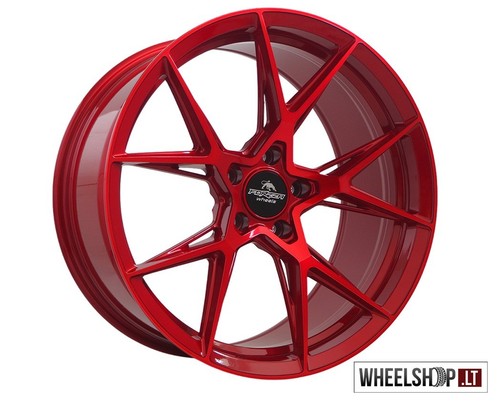 Forzza oregon r19 5x120 - r19, 4x