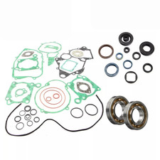 Kit révision Moteur CAGIVA W8