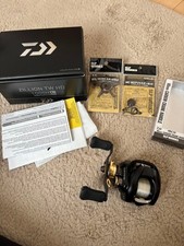 Daiwa ZILLION TW HD 1000HL SLP Personnalisé