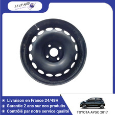 🇫🇷 JANTE TOLE TOYOTA