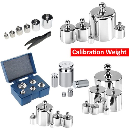Kit poids calibration de - poids,