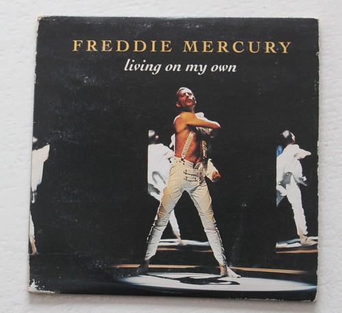 Freddie mercury queen - -,