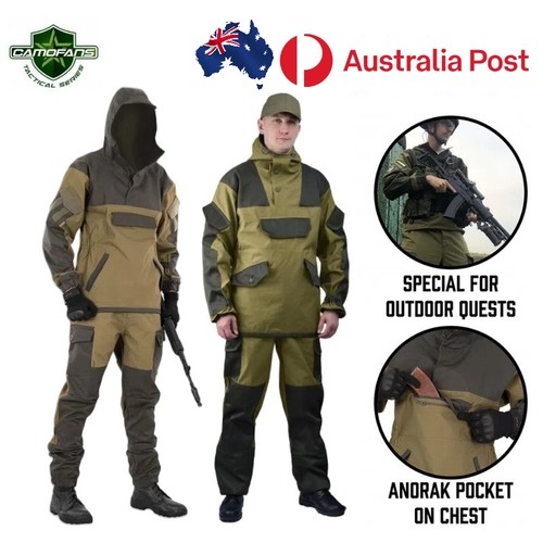 Gorka special military - gorka-4,
