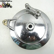 Tambour de frein arrière
