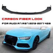 Spoiler Lèvre Lame Jupe