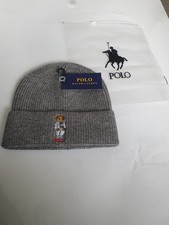 Bonnet Ralph Lauren Neuf Le