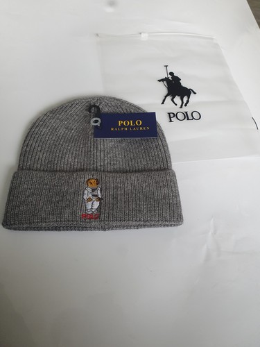 Bonnet ralph lauren - neuf, le