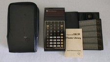 Texas Instruments TI