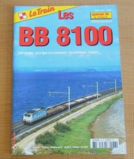LE TRAIN SPECIAL 36   4/2003