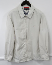 Veste Bomber Grise Tommy