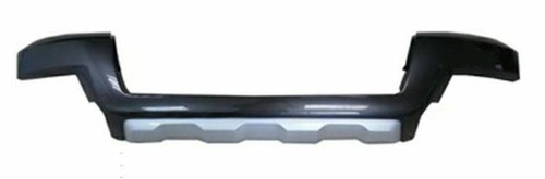 Moulure avant pour ford ranger - pour,