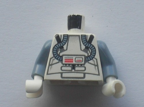 Lego star wars clone pilot - lego,