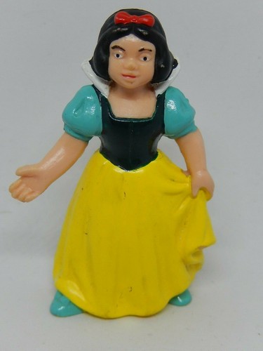 Ancienne figurine plastique - figurine,