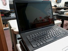 134 - HP Compaq Presario CQ50