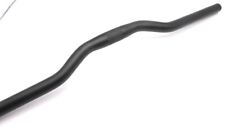 Alu Guidon Riser Bar Singlespeed Fixe Single Speed 25,4 H30 600m