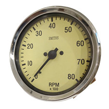 Voiture Classique Smiths