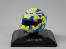Casque Spark Lando Norris