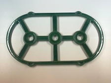 Ancien dessous de plat en