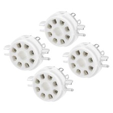 Broches tube prise - broches,