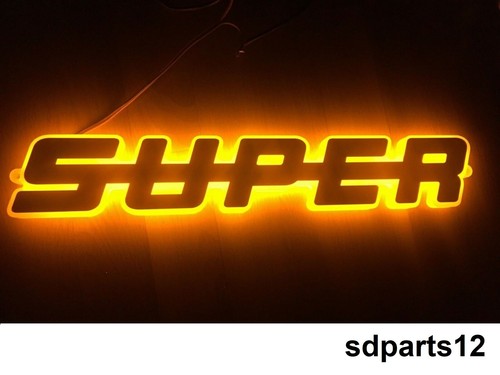 Panneau lumineux super led - panneau,