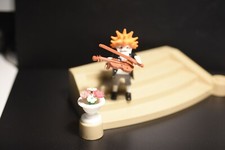 Playmobil 3D pot maison