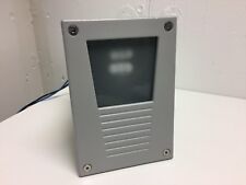 Luminaire borne exterieur IP 65 HYDROSTEP 10w G24d-1