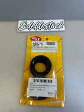 Joints spi fourche + cache-poussière TOURMAX 35x48x11 suzuki rm 80 1980 2001