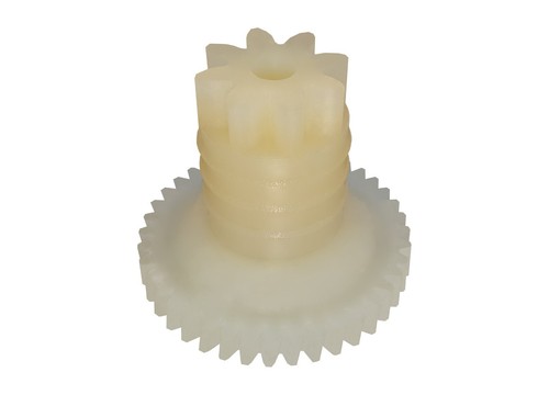 Engrenage nylon pour moteur - engrenage, en