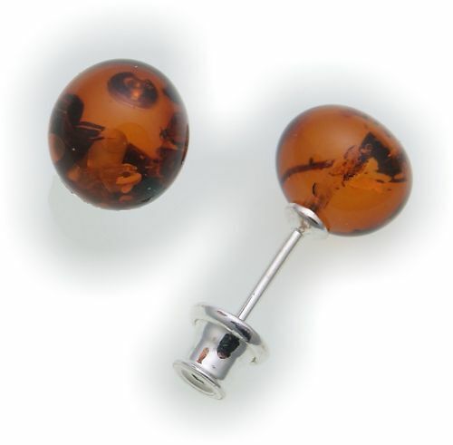 Boucles oreilles ambre - boucles, d'oreilles