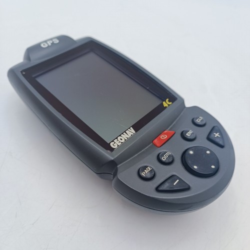 Geonav marine handheld - geonav,
